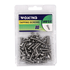 TAPPING SCREWS