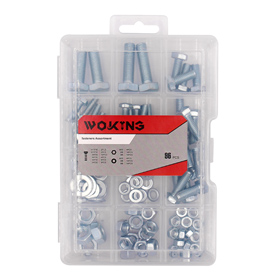 Fasteners Assortment